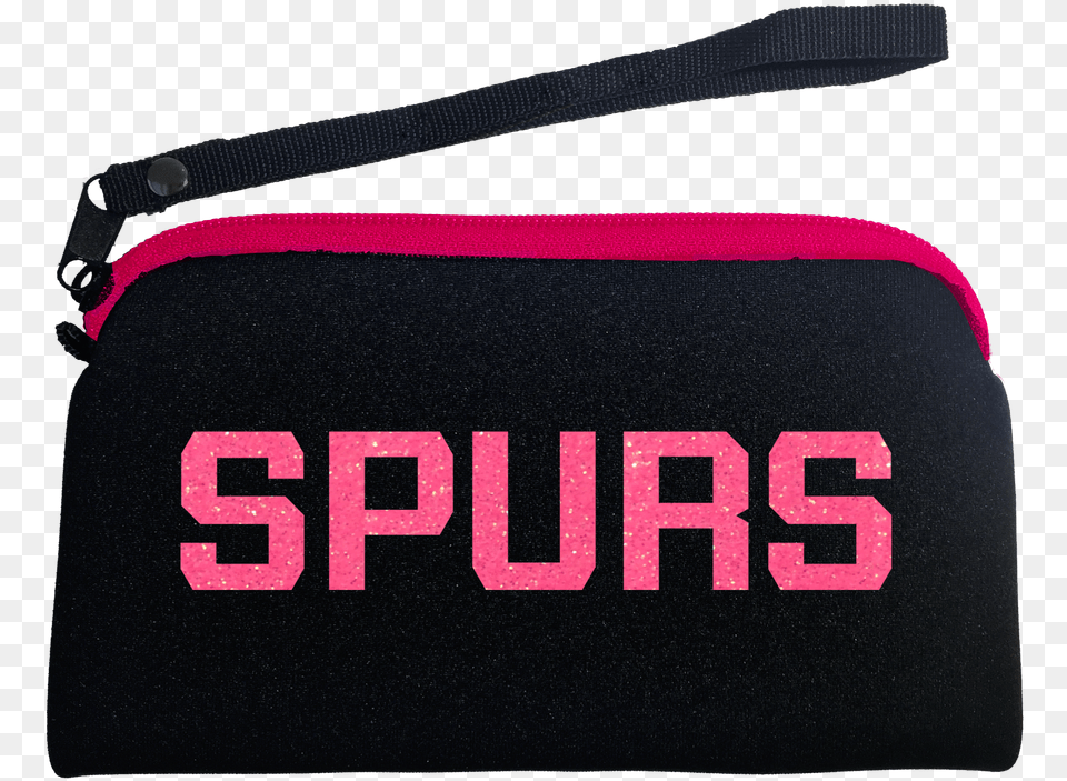 San Antonio Spurs Womens Titania Pink Horizontal, Accessories, Bag, Computer Hardware, Electronics Png Image