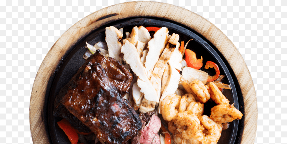 San Antonio Steak Bowl Lone Star, Food, Food Presentation, Meal, Roast Png Image