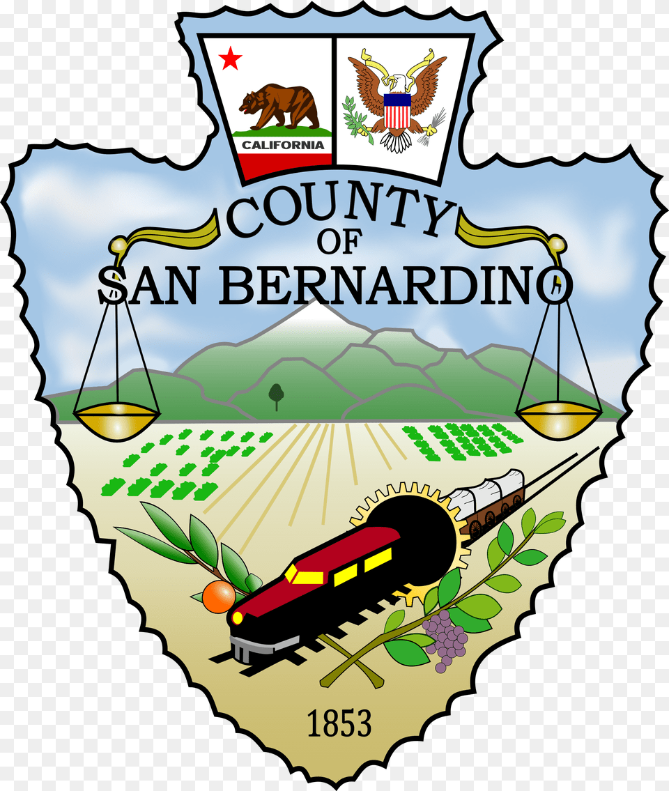 San Bernardino County Traffic Ticket Experts, Person, Logo Png Image