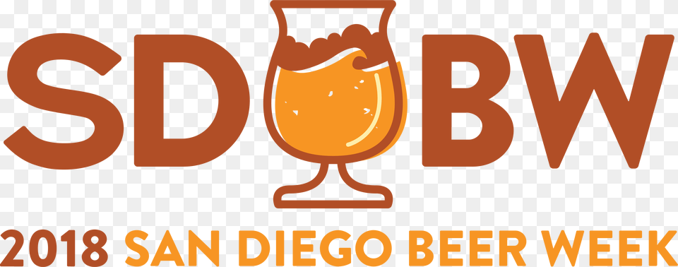 San Diego Beer Week Kick Off Toast Sd Beer Week 2018, Glass, Beverage, Juice, Cream Free Transparent Png