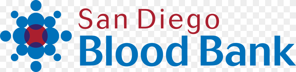 San Diego Blood Bank, Text, Logo Free Png