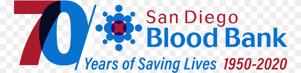 San Diego Blood Bank Circle, Logo, Text Free Png Download
