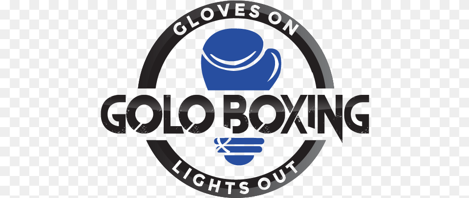 San Diego Boxing Gym Golo Boxing, Logo, Disk, Cannon, Face Png Image