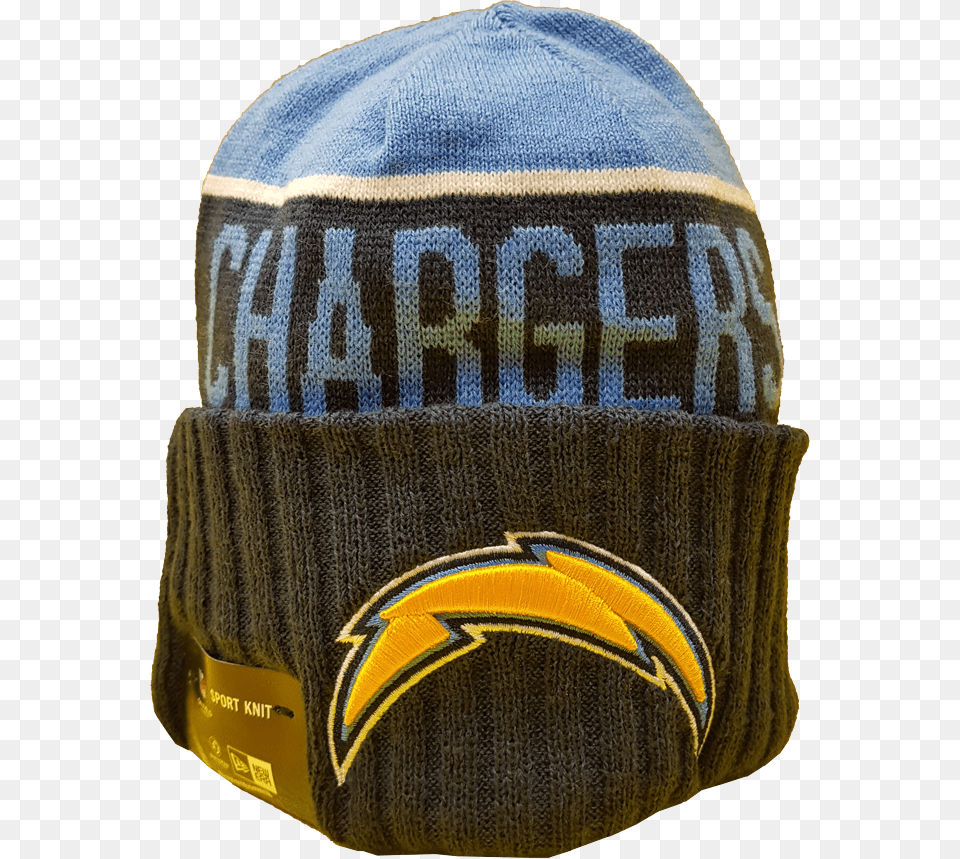 San Diego Chargers, Beanie, Cap, Clothing, Hat Free Png