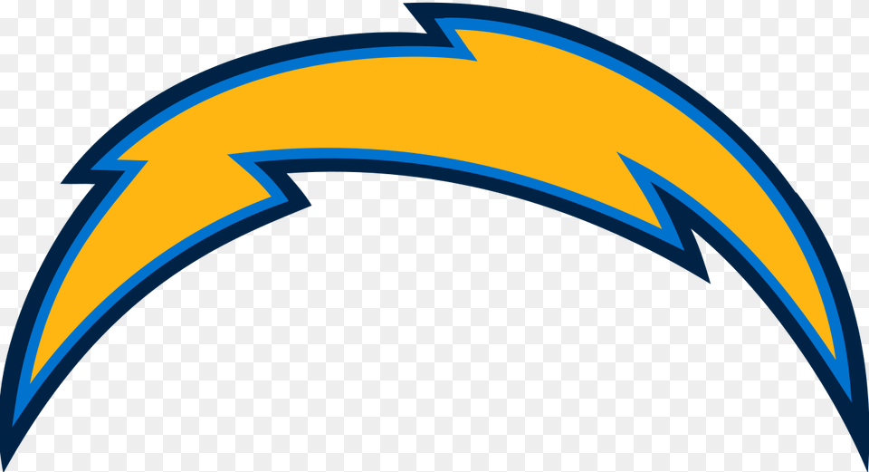 San Diego Chargers Flame, Logo Free Png