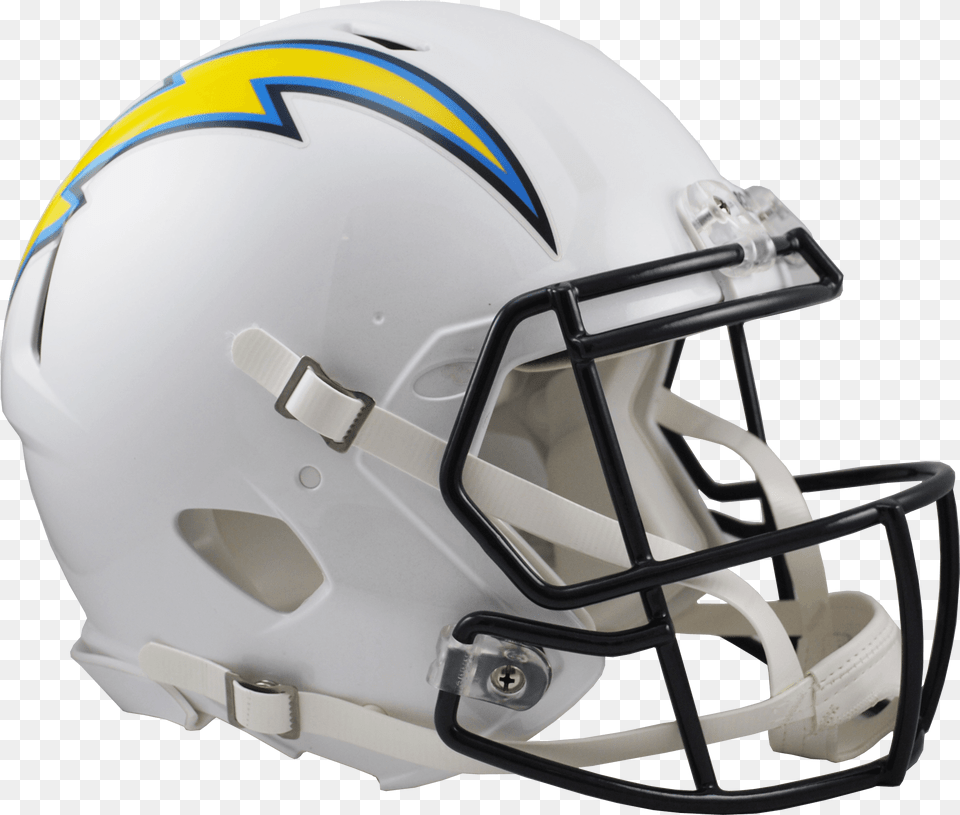 San Diego Chargers Helmet Stickpng Los Angeles Chargers Helmet, American Football, Football, Football Helmet, Sport Free Png Download