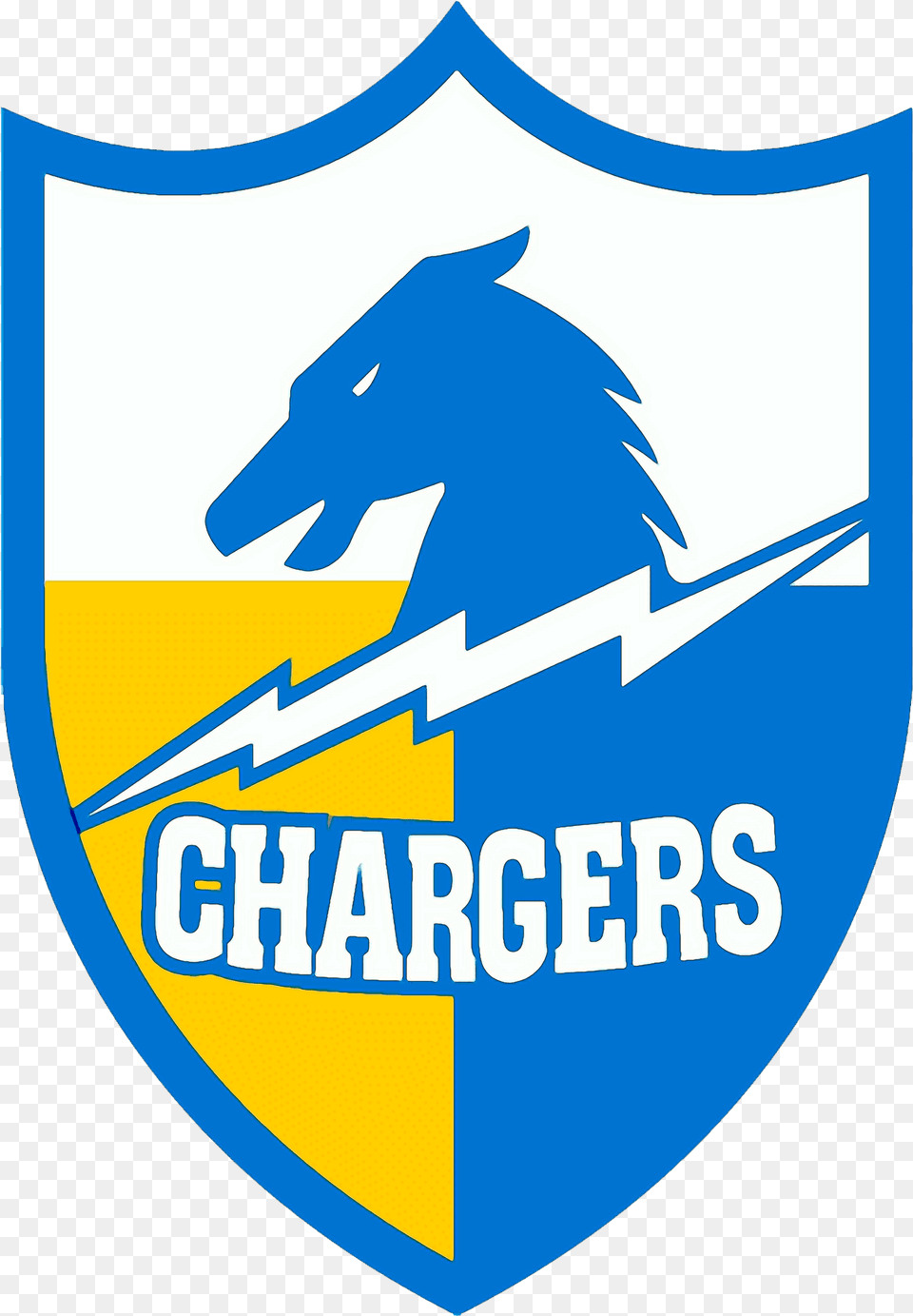 San Diego Chargers Logo, Armor, Shield Png