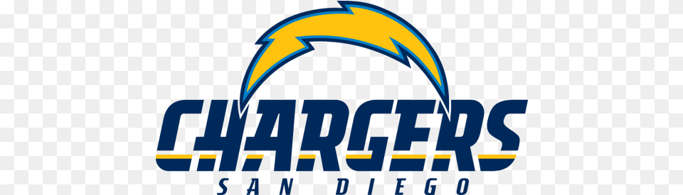 San Diego Chargers Logo Chargers Nfl Logo Png