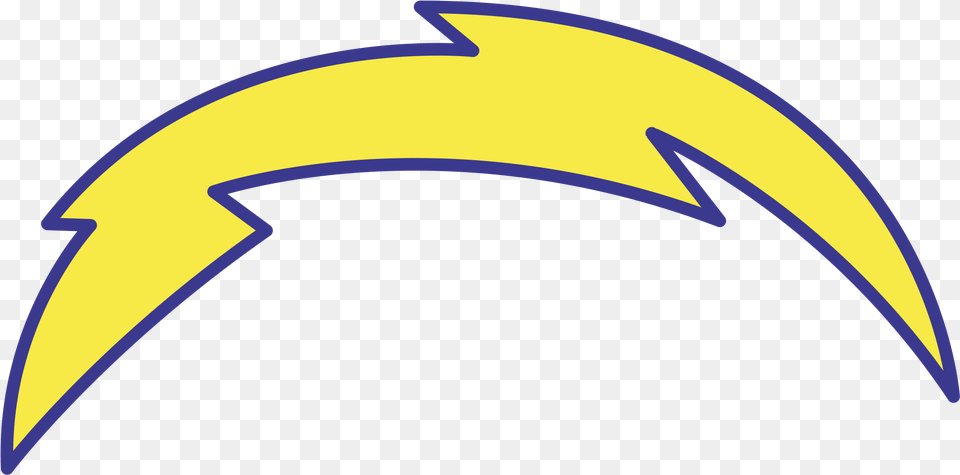 San Diego Chargers Logo Transparent Nfl Chargers, Symbol Free Png Download