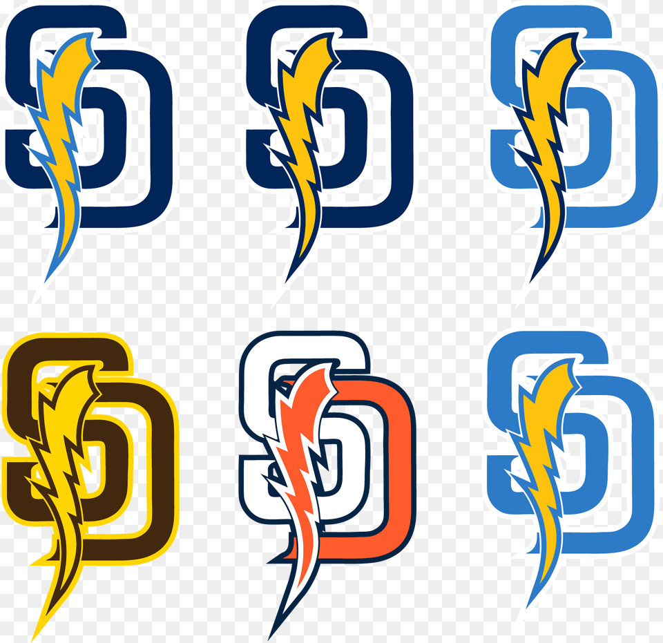 San Diego Chargers Logos, Logo, Text Free Transparent Png