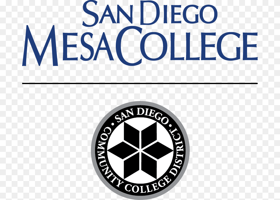 San Diego City College Seal, Logo, Symbol Png Image