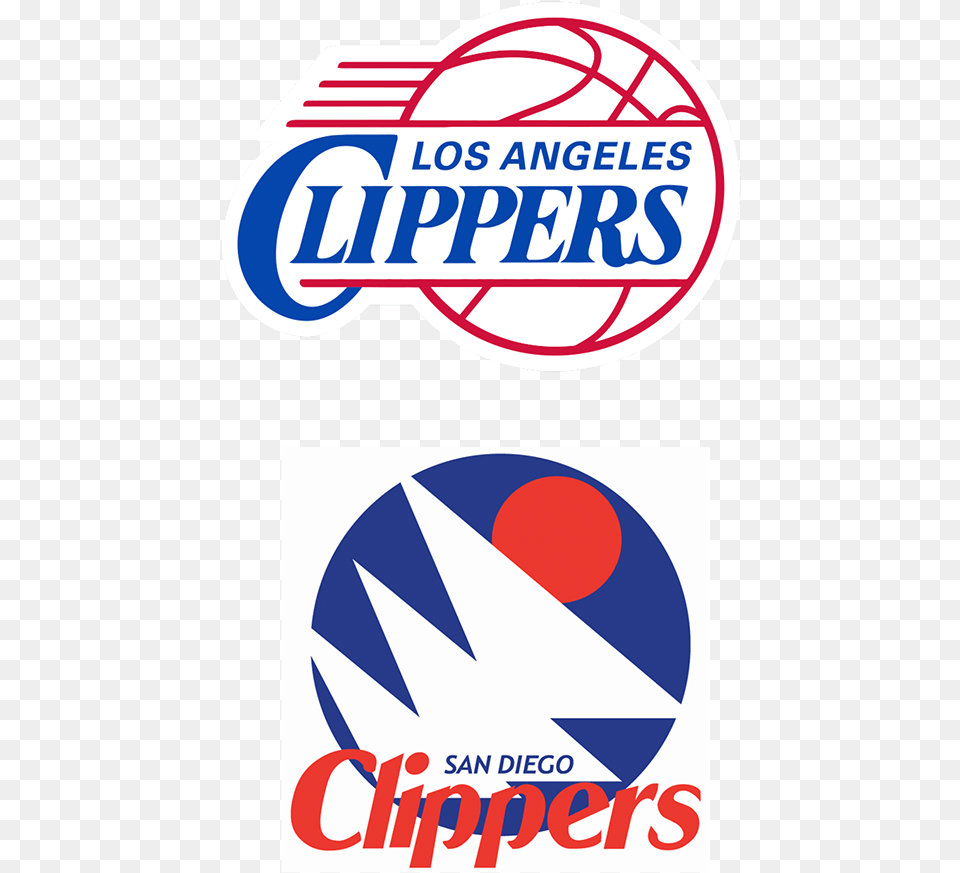 San Diego Clippers Logo, Dynamite, Weapon Png Image