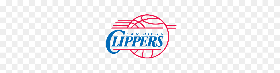 San Diego Clippers Primary Logo Sports Logo History, Dynamite, Weapon Png