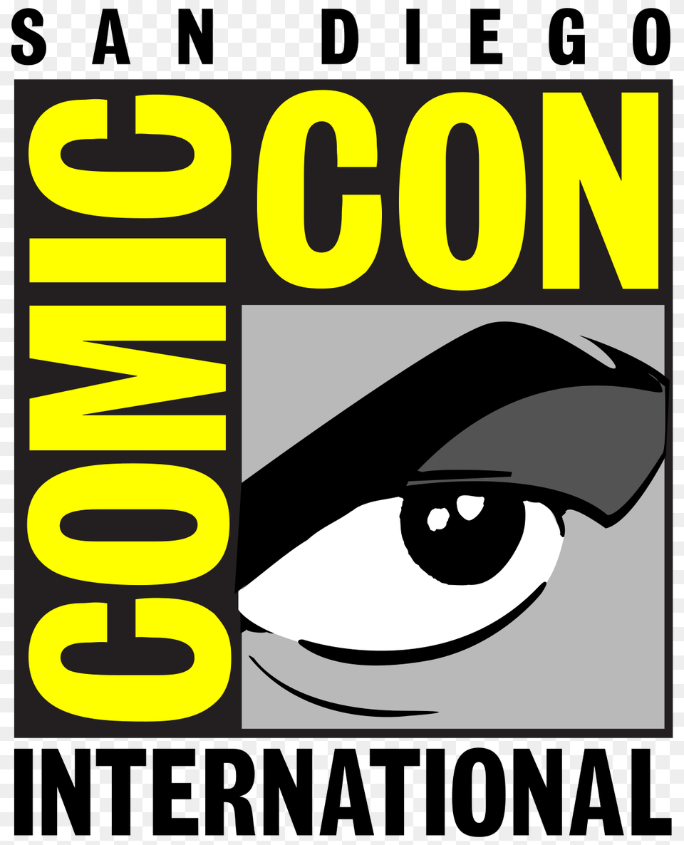 San Diego Comic Con, Book, Comics, Publication Free Png Download