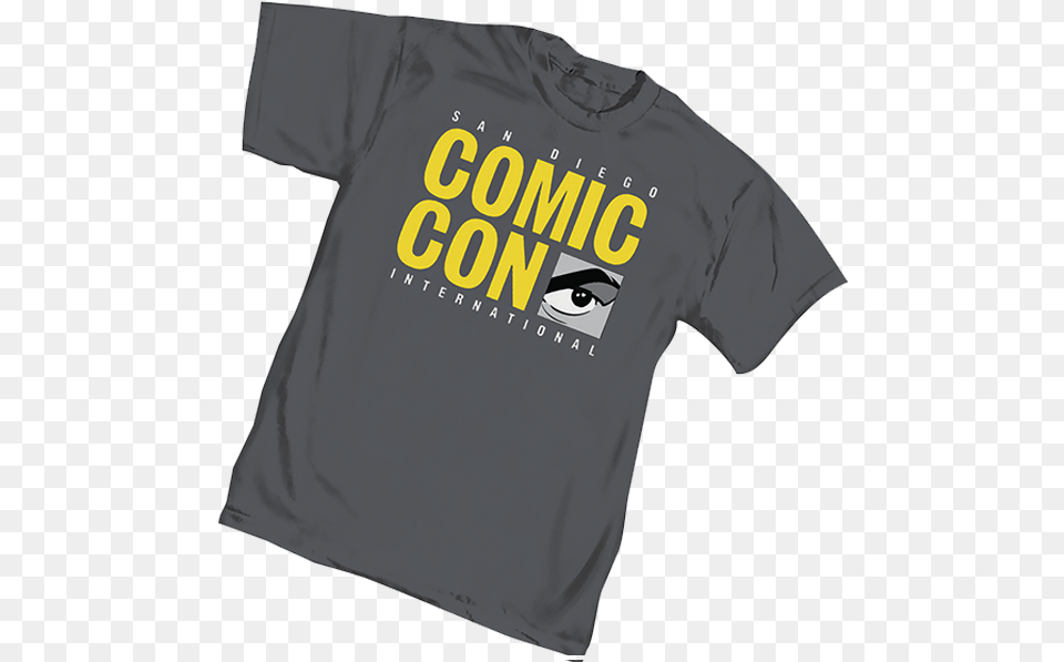 San Diego Comic Con International, Clothing, Shirt, T-shirt, Person Png