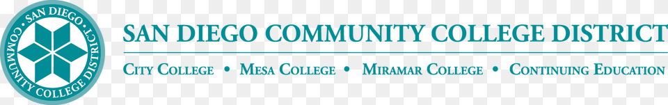 San Diego Community College District, Logo Png Image