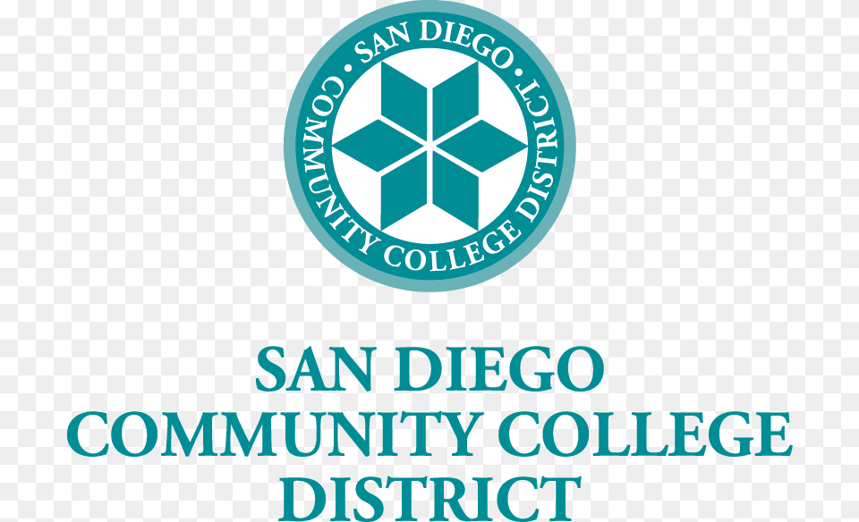 San Diego Community College District, Logo Png