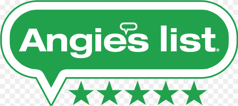 San Diego Credit Repair On Angies List Angies List Logo, Green, Symbol Free Png