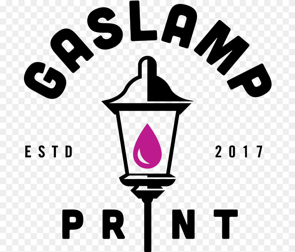San Diego Gaslamp Apparel Printing Graphic Design, Triangle, Purple, Droplet, Astronomy Free Png Download