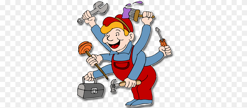 San Diego Handyman Services, Baby, Person, Cleaning, Face Free Png Download