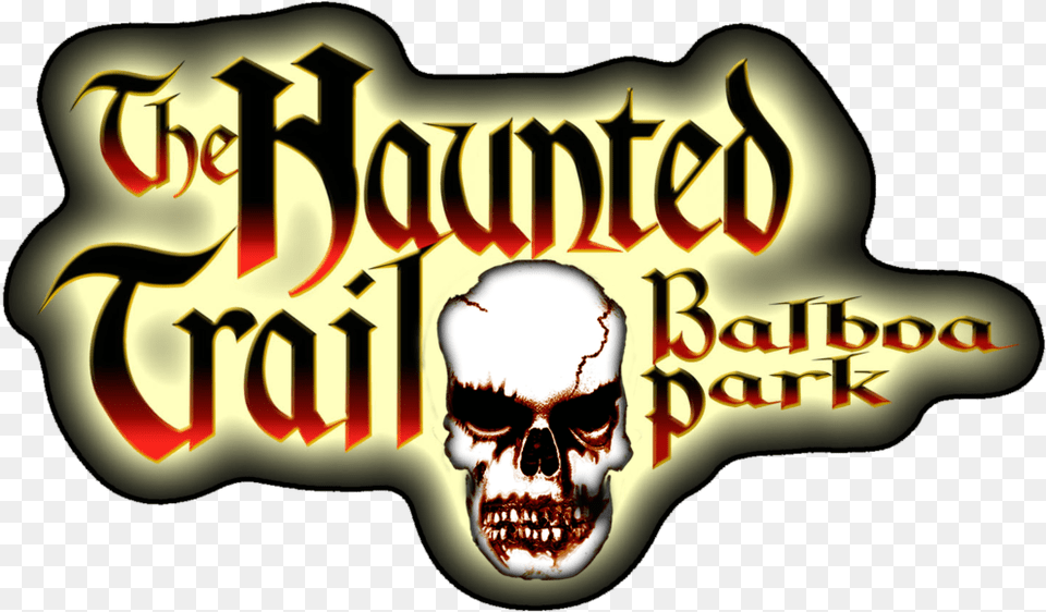 San Diego Haunts Scary, Adult, Male, Man, Person Free Transparent Png