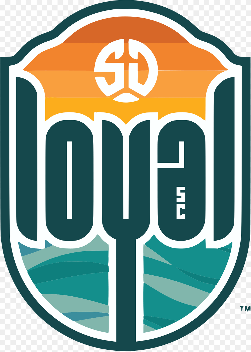 San Diego Loyal Soccer Club, Logo Free Png