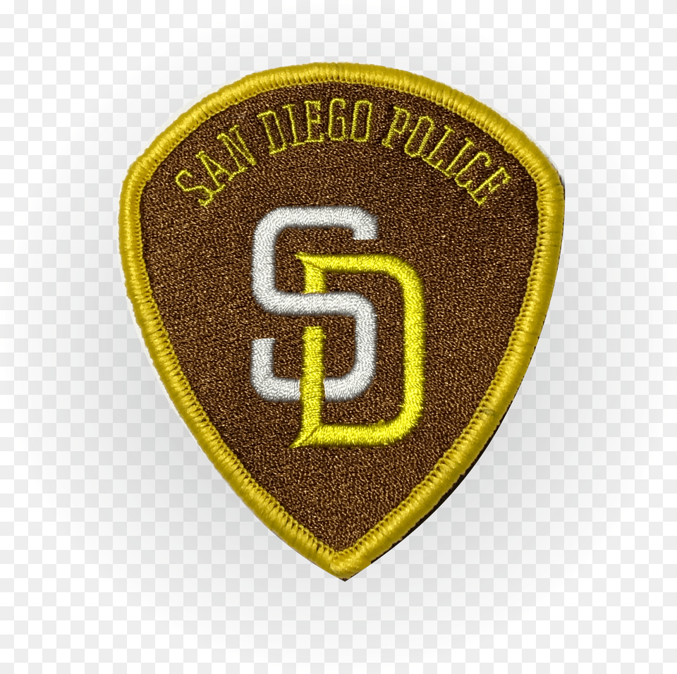 San Diego Padres, Badge, Logo, Plate, Symbol Png Image