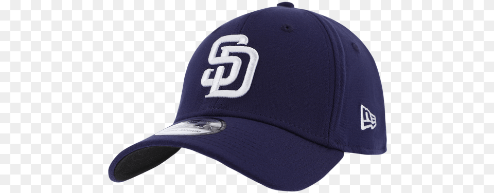 San Diego Padres Logo For Baseball, Baseball Cap, Cap, Clothing, Hat Png