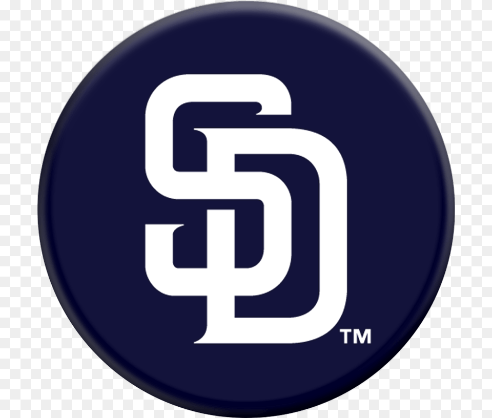 San Diego Padres San Diego Padres Logo, Symbol, Text Free Png Download