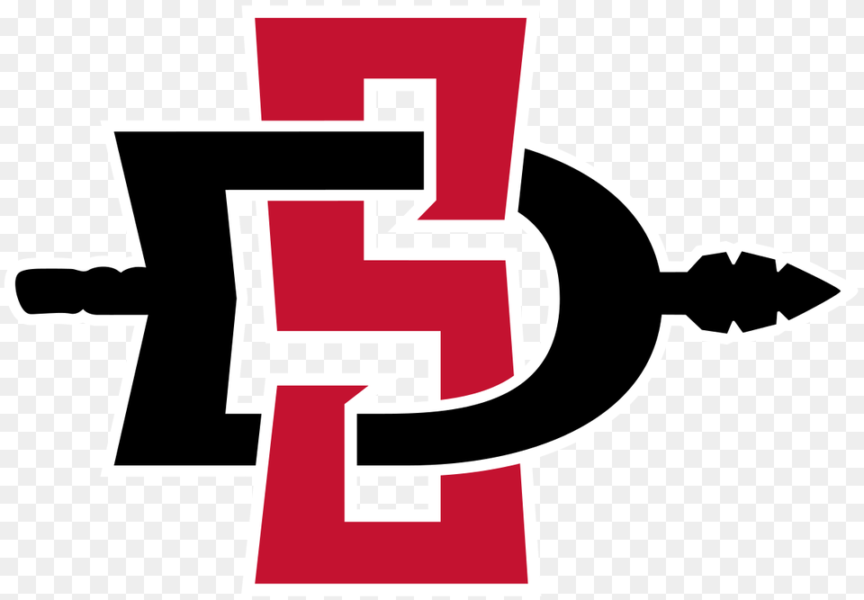 San Diego State Aztecs Baseball, Number, Symbol, Text, First Aid Png
