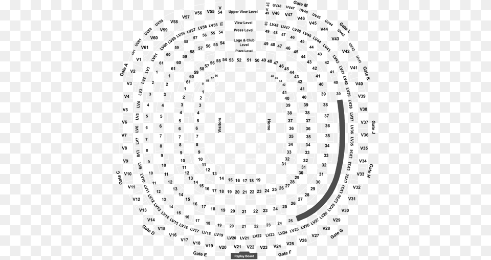 San Diego State Aztecs Vs Premium Seats Usa Inc, Cad Diagram, Diagram Png Image
