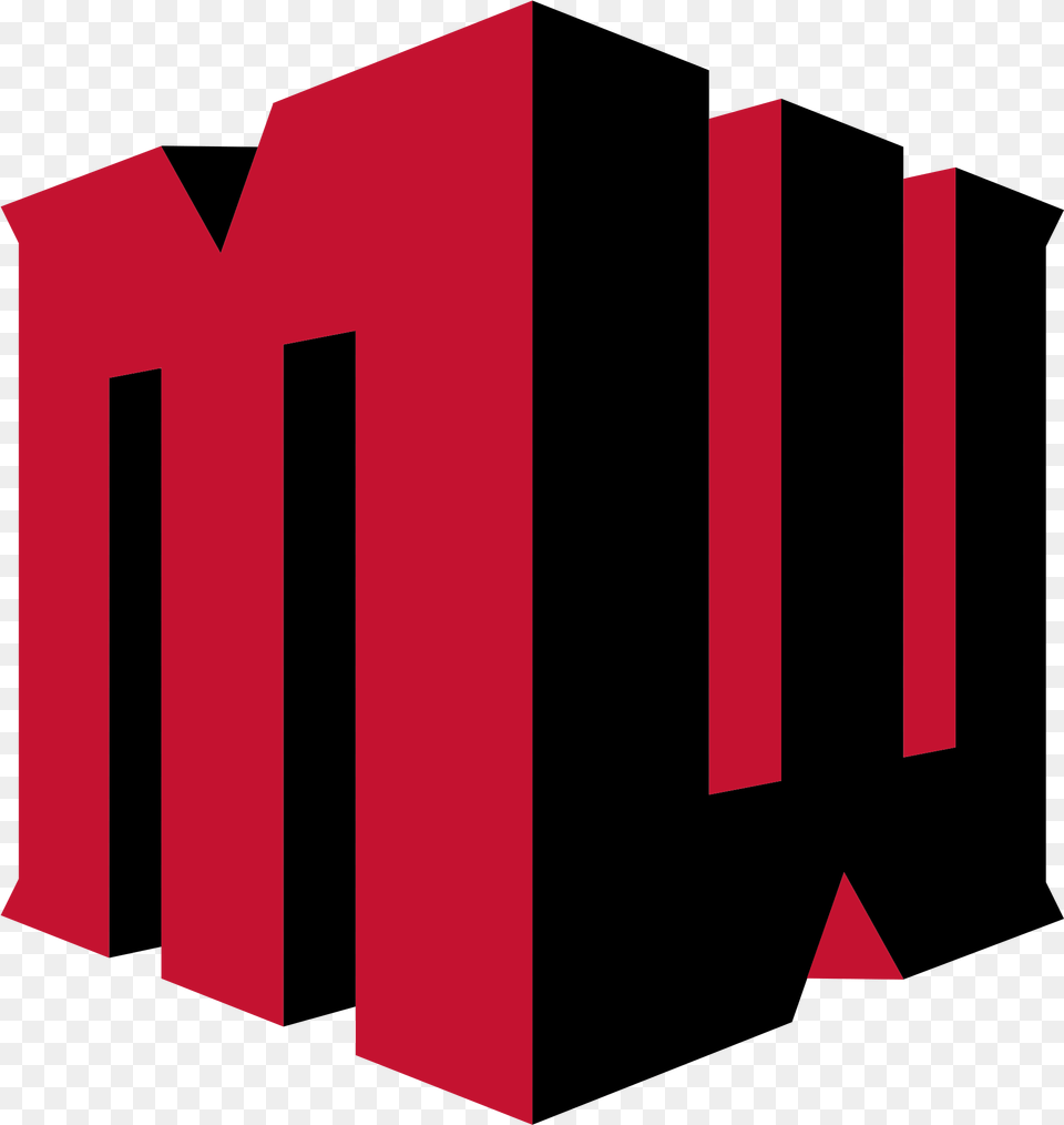 San Diego State Is A Member Of The Mountain West Conference Fresno State Mountain West Logo, Fence Free Png