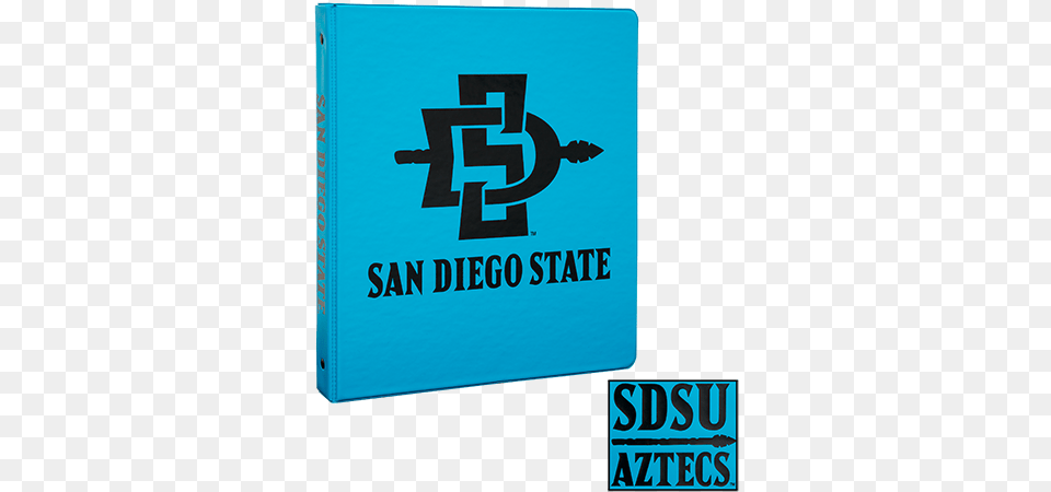 San Diego State University Car Decal, First Aid Free Transparent Png