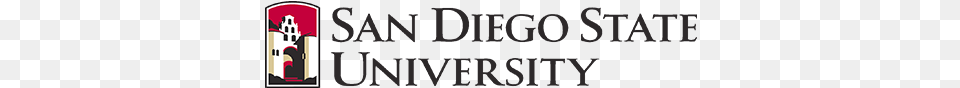 San Diego State University Crime Rates San Diego State University Fowler College Of Business, Text Free Png