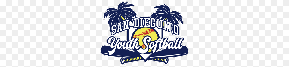 San Dieguito Youth Softball, People, Person, Logo, Dynamite Free Transparent Png
