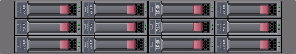 San Disk Array Sata Clipart, Electronics, Hardware, Computer, Computer Hardware Free Png Download