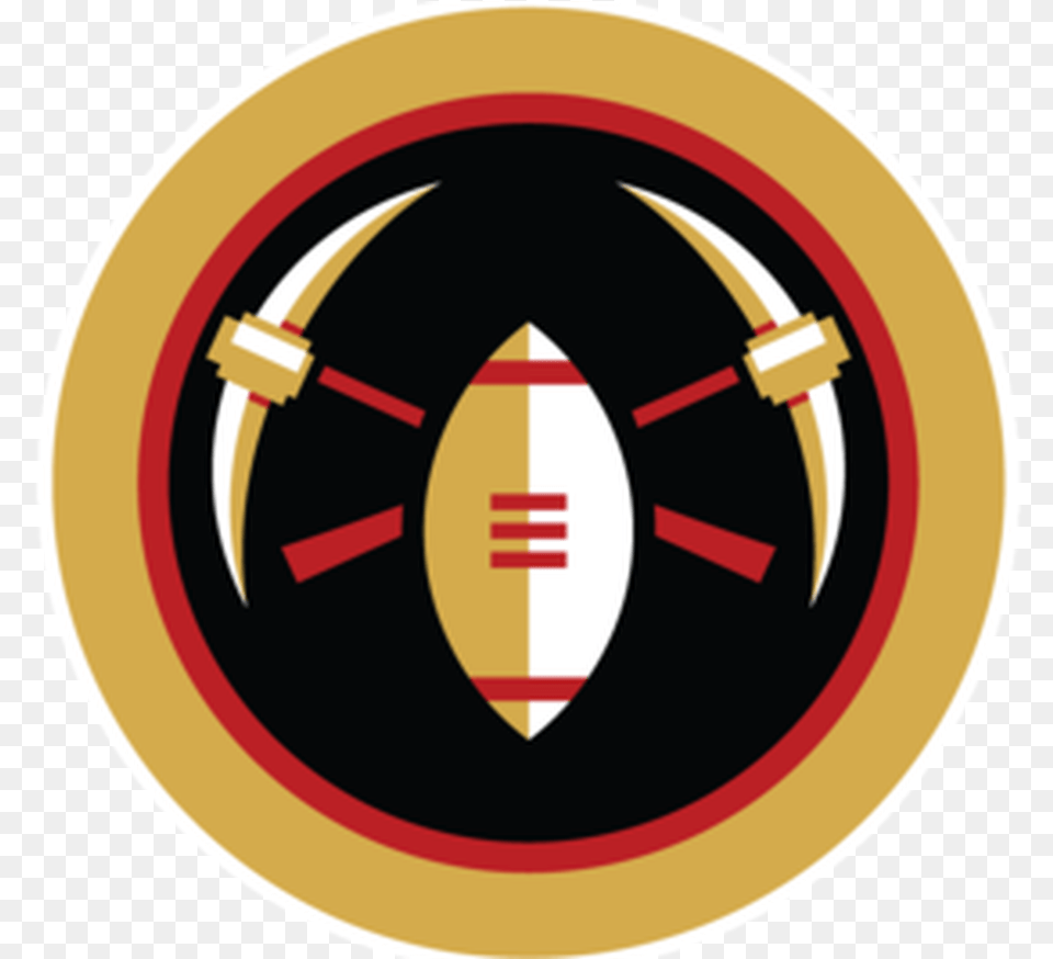 San Francisco 49ers Free Png