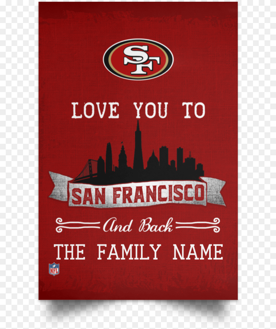 San Francisco 49ers, Advertisement, Book, Poster, Publication Png Image