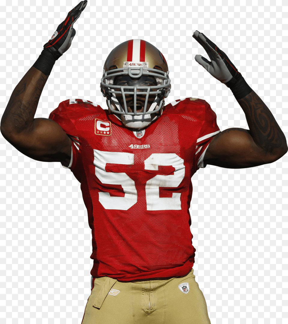 San Francisco 49ers Kick American Football, Sport, American Football, Football Helmet, Helmet Png Image