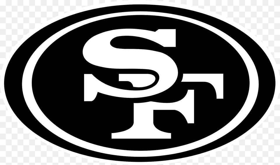 San Francisco 49ers Logo Svg, Symbol, Text Png Image