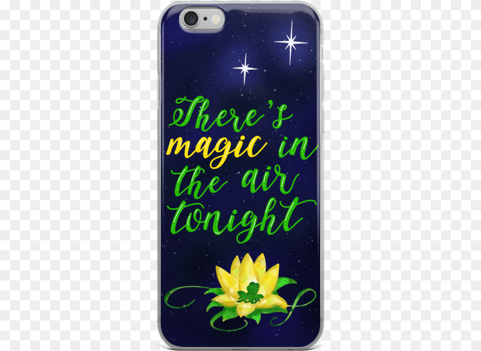 San Francisco Fa5c9 9728f Princess And The Frog Iphone Mobile Phone Case, Electronics, Mobile Phone, Flower, Plant Free Transparent Png