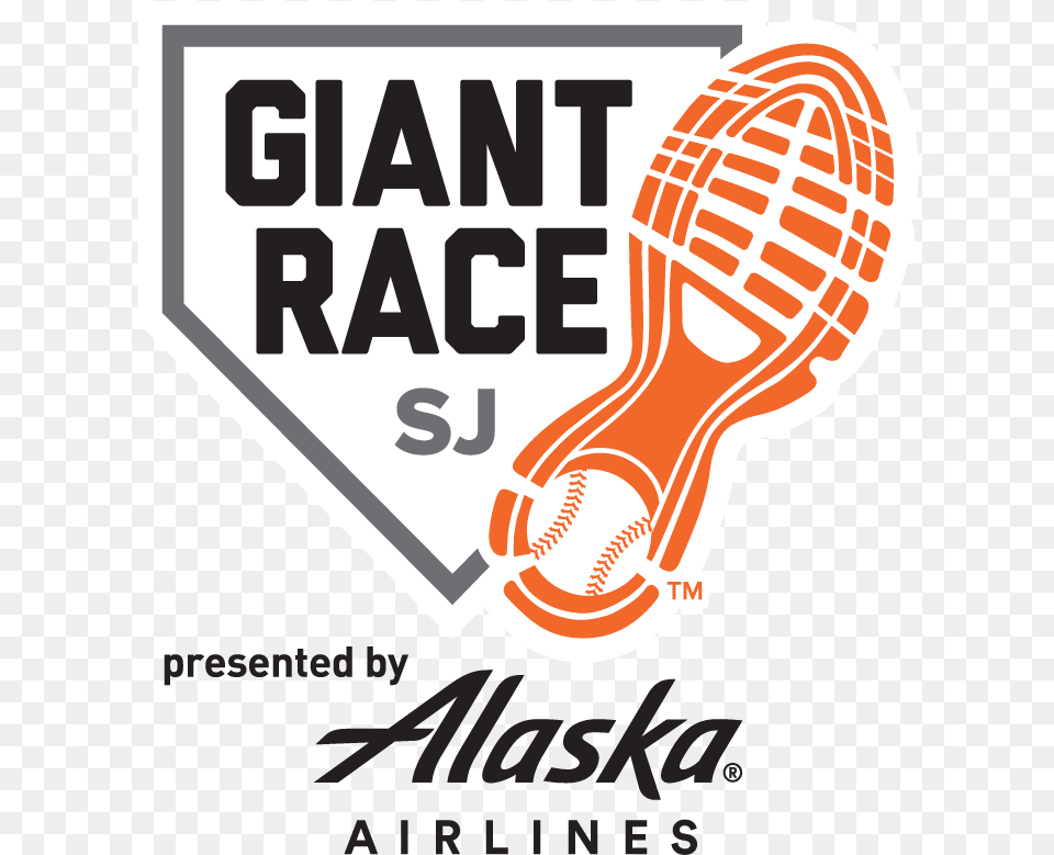 San Francisco Giant Race, Advertisement, Poster, Maraca, Musical Instrument Free Png