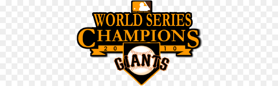 San Francisco Giants 2010 World Series Champions Bigbolo San Francisco Giants Garden Flag, People, Person Free Transparent Png