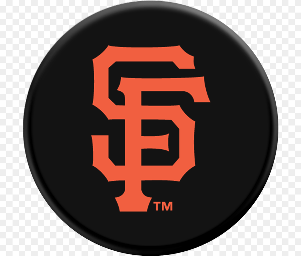 San Francisco Giants, Logo, Symbol, Emblem Free Transparent Png