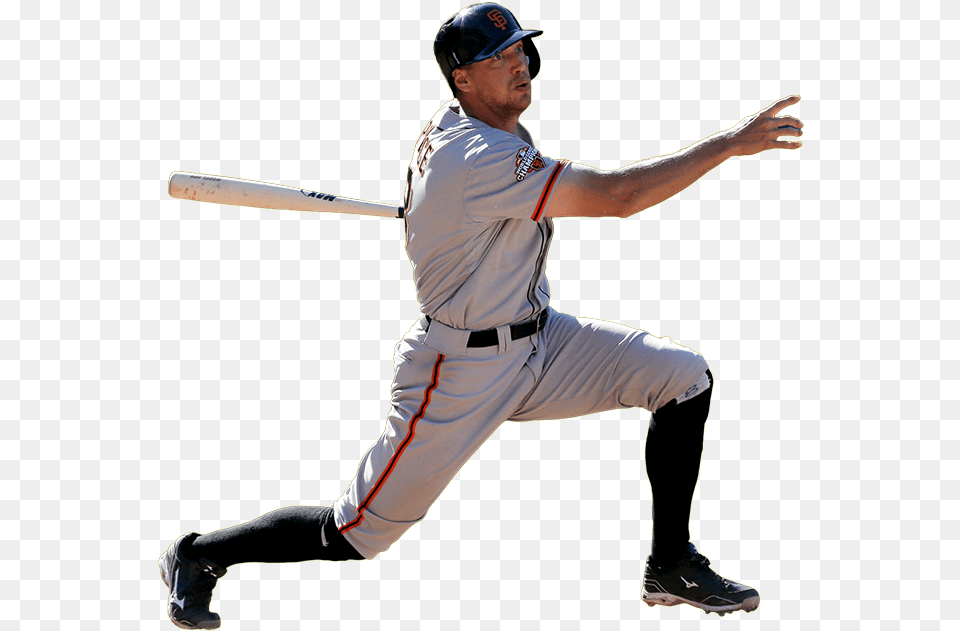 San Francisco Giants Hunter Pence, Team Sport, Person, Sport, Team Png Image