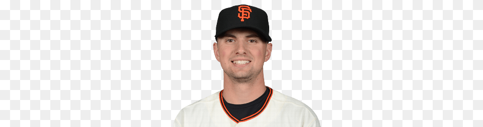 San Francisco Giants Joe Panik, Baseball Cap, Cap, Clothing, Hat Free Png Download