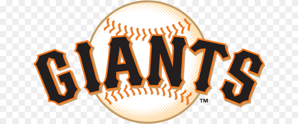 San Francisco Giants Logo San Francisco Giants, People, Person, Baseball, Sport Png