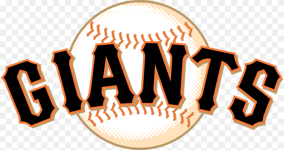 San Francisco Giants Logos Download, People, Person, Baseball, Baseball Glove Free Transparent Png