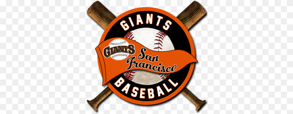 San Francisco Giants Retro Style San Francisco, Person, People, Ball, Baseball Free Png Download