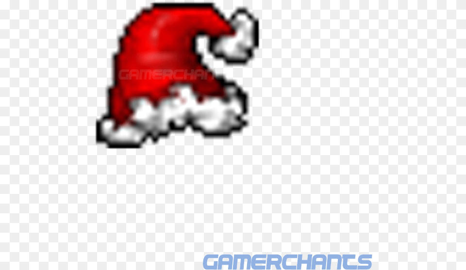 San Francisco Giants Santa Hat Tibia Tibia Santa Claus, Game, Super Mario Free Png Download
